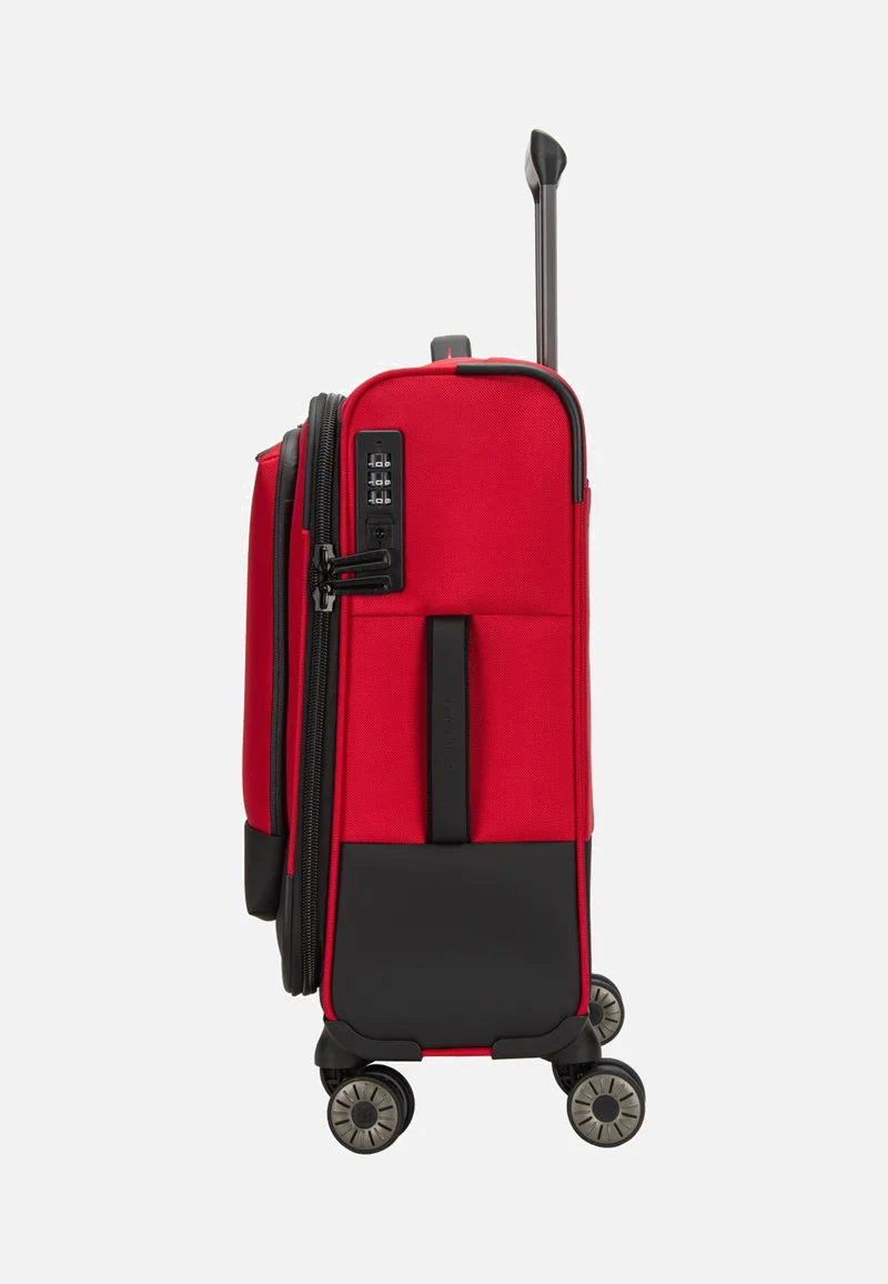 Crosslite 4W Trolley S Red - Koffer