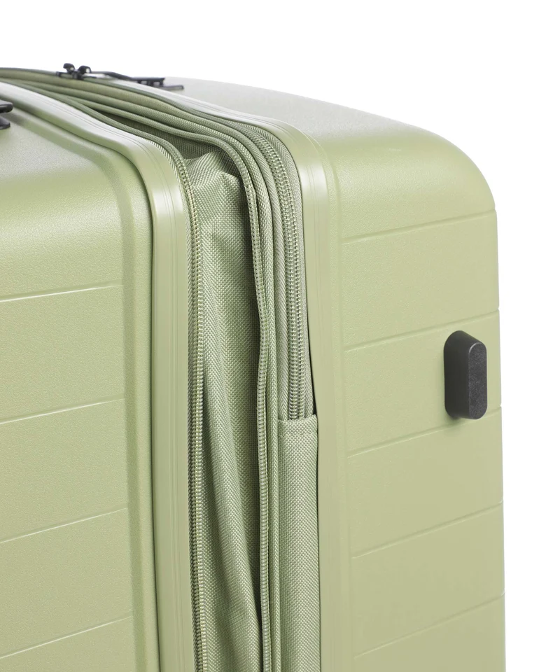 Jump Striper 4-Rollen Trolley light green