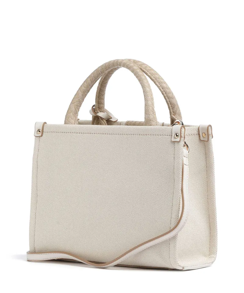 Liu Jo Ridhi S Handtasche neutro/cream