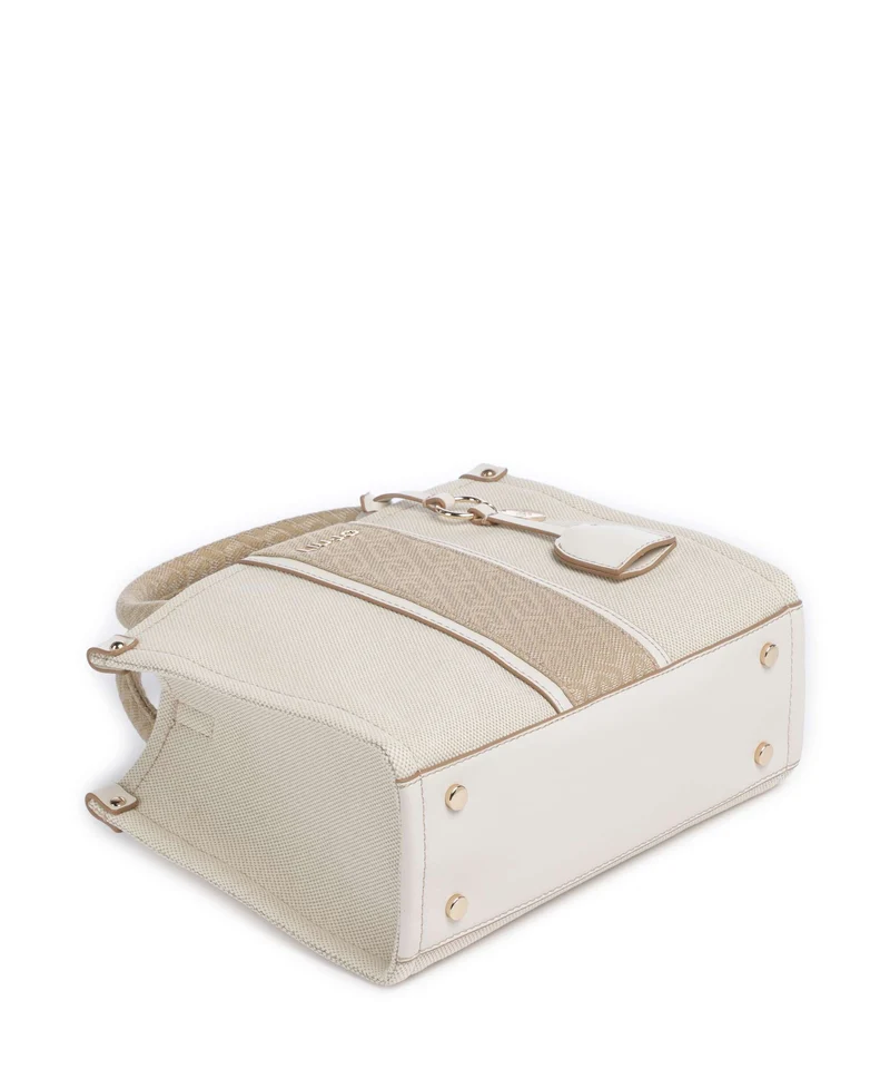 Liu Jo Ridhi S Handtasche neutro/cream
