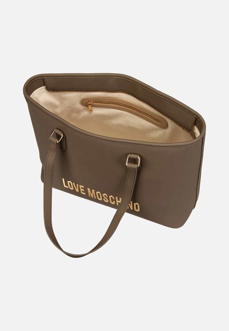 Bold Love 4190 Mud - Shopper