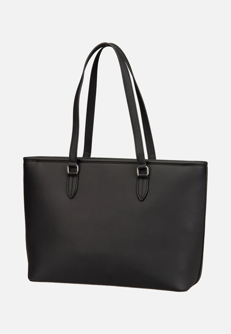Bold Love 4190 Black/Silver - Shopper