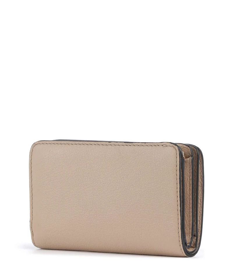 Lancel BCBG Geldbörse cappuccino