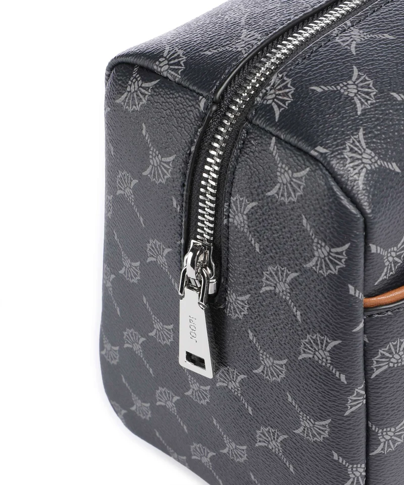 JOOP! Flora 1.0 Erina Kosmetiktasche dark blue