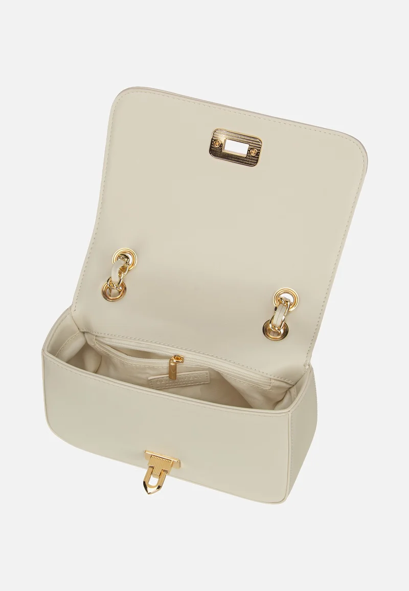 Lilla Edet 1096307 Milky White - Crossbody Bag