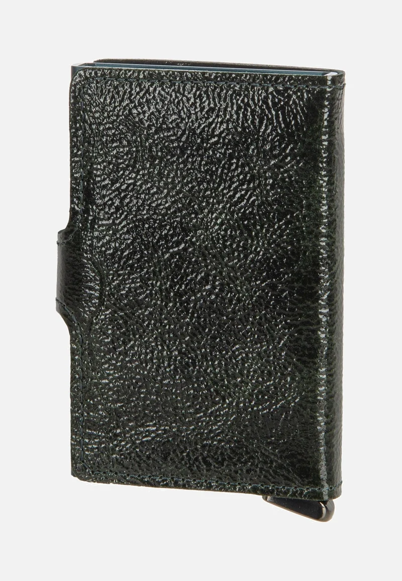 Miniwallet Naplak Bottle Green+ - Portemonnaie