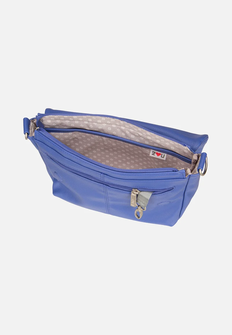 Mademoiselle M60 Limited Royal - Messenger Bag