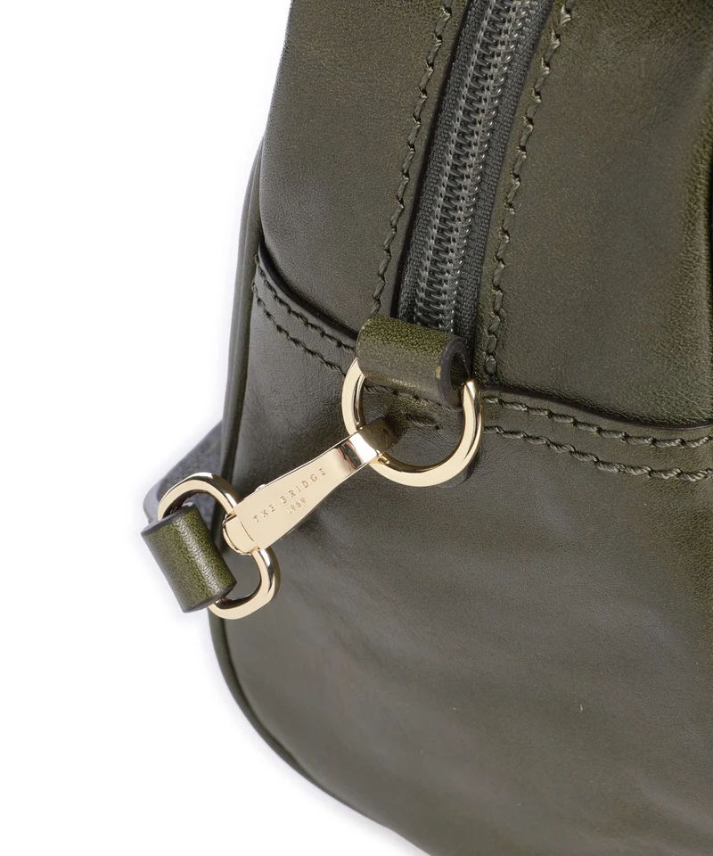 The Bridge Flora Handtasche timo