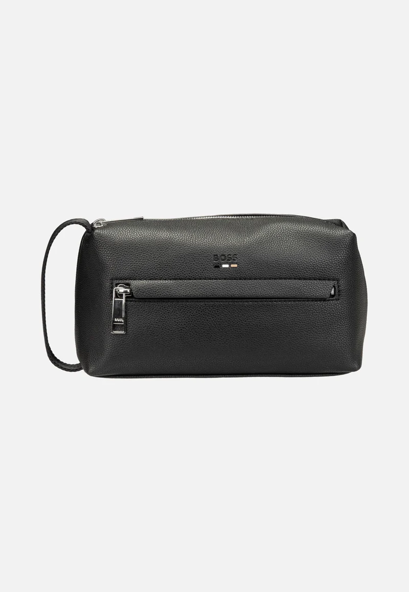 Ray Washbag N Black - Kulturbeutel