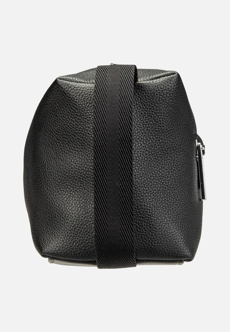 Ray Washbag N Black - Kulturbeutel