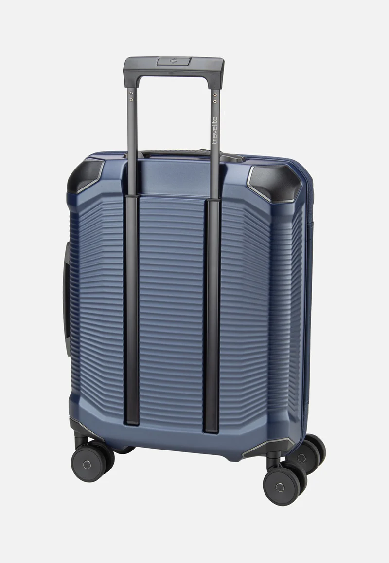 Millennium Trolley 4W S Navy - Koffer