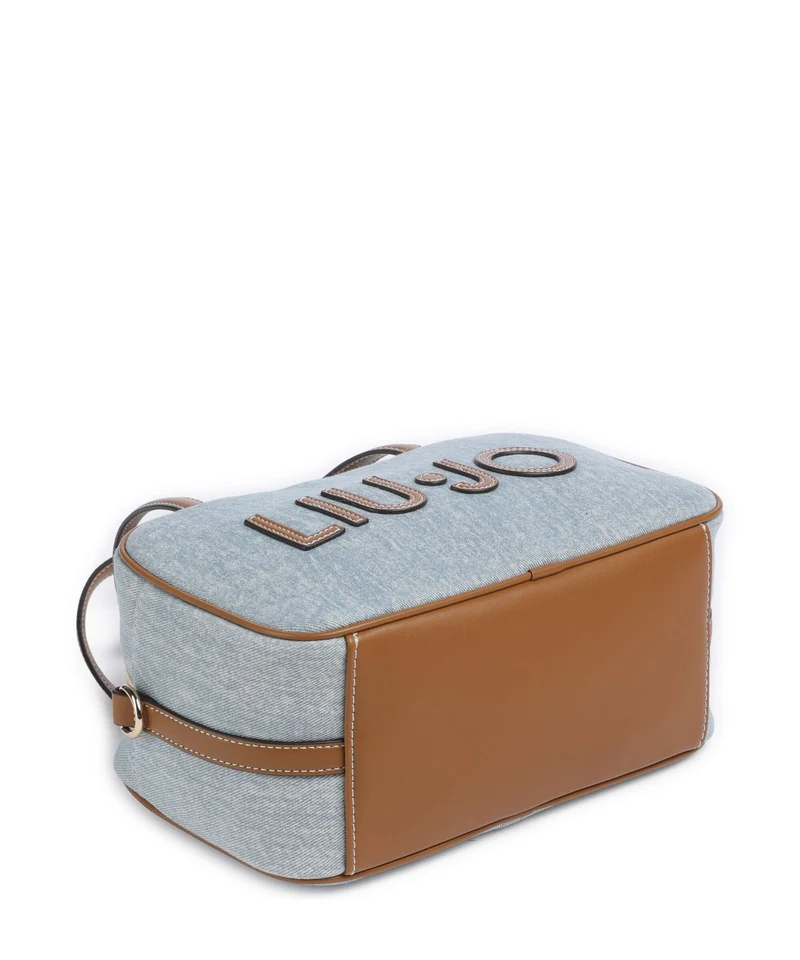 Liu Jo Ferielle M Handtasche light denim