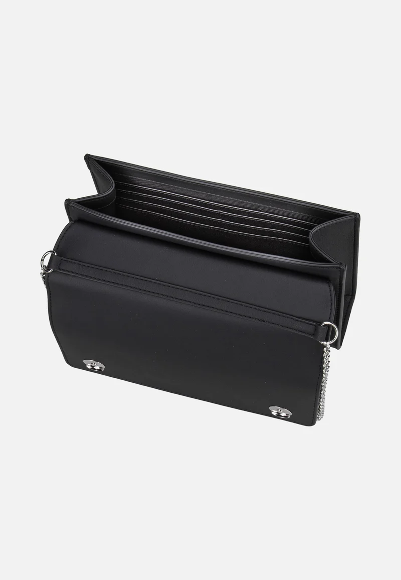 Bold Love 4103 Black/Silver - Abendtasche