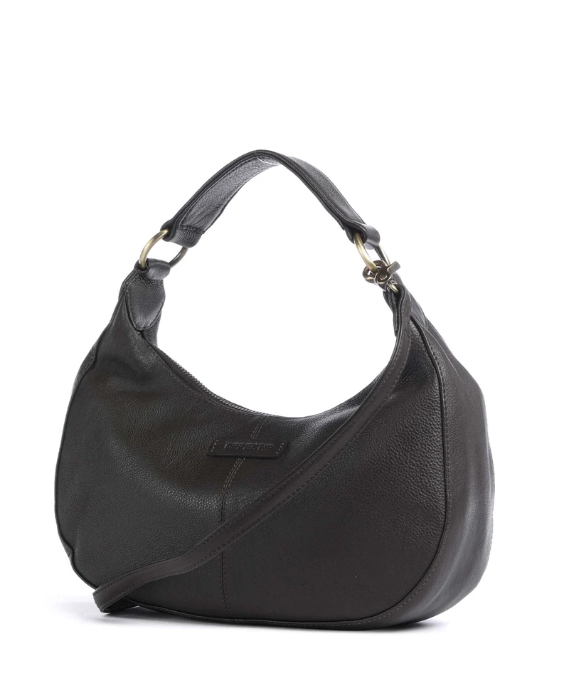 Depeche Fashion Favourites Schultertasche mocca