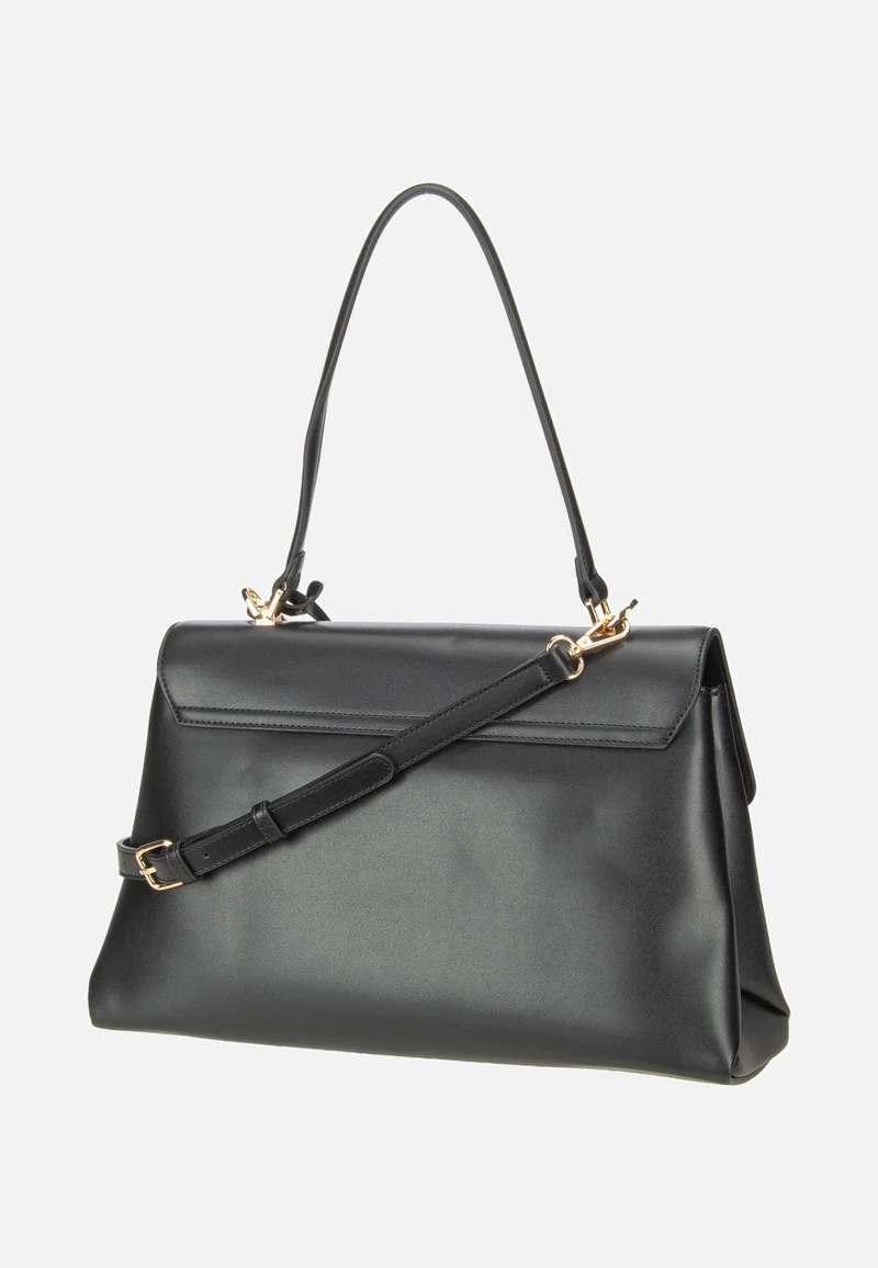 Lilla Edet Office Black - Henkeltasche