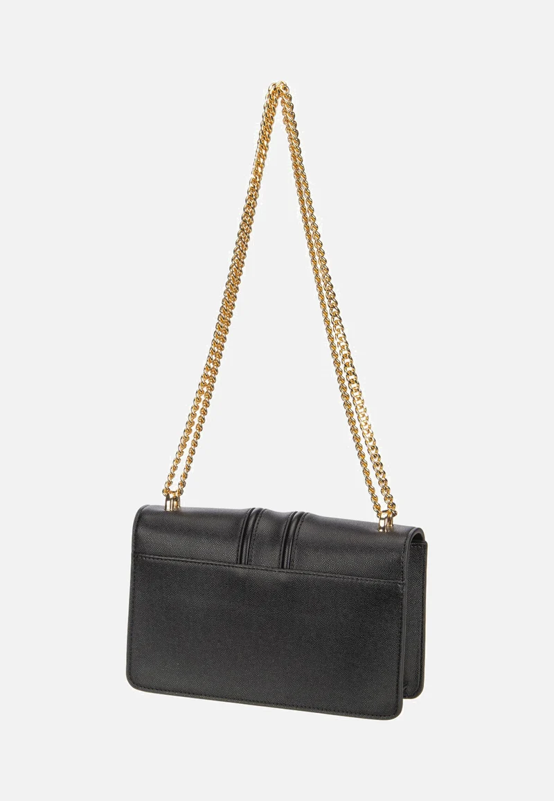 Roros East-West Black/Gold - Abendtasche