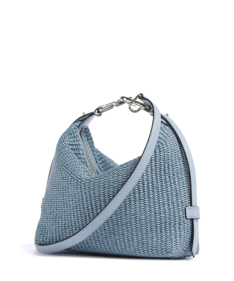 Furla Tonie Mini Handtasche toni carta da zucchero