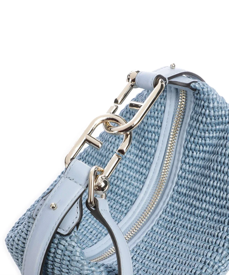 Furla Tonie Mini Handtasche toni carta da zucchero
