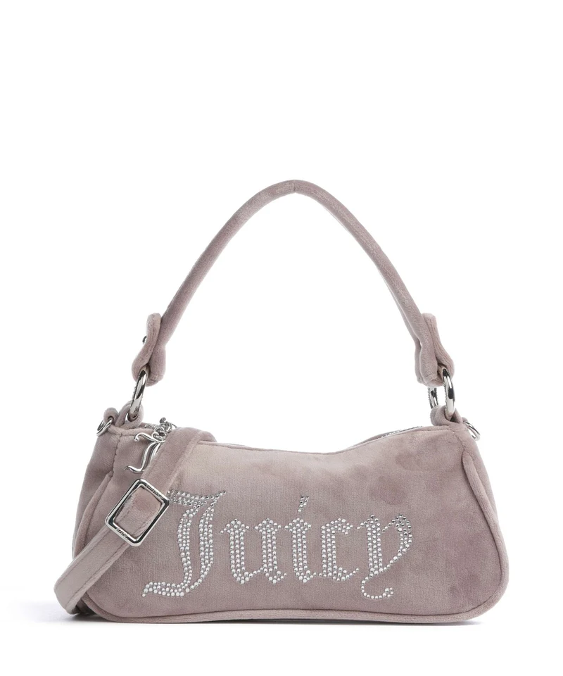 Juicy Couture Kimberly S Schultertasche fungi