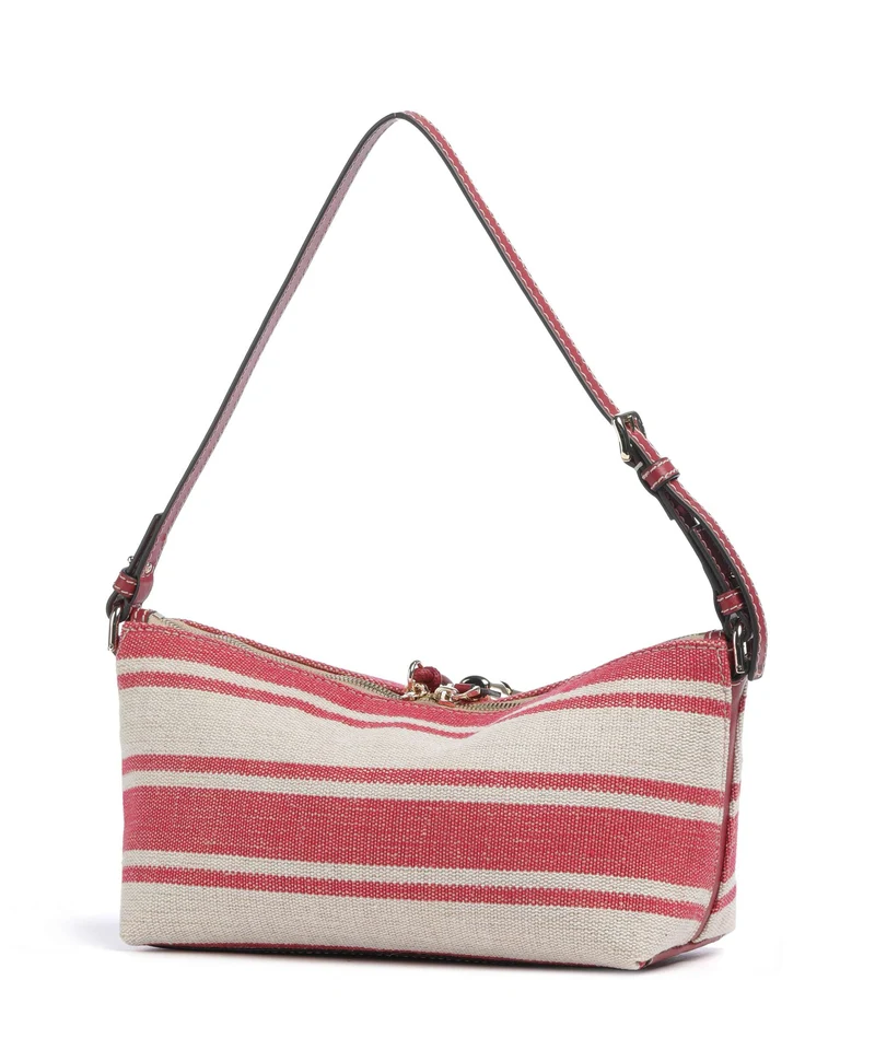 Furla Debby Mini Schultertasche toni lacca