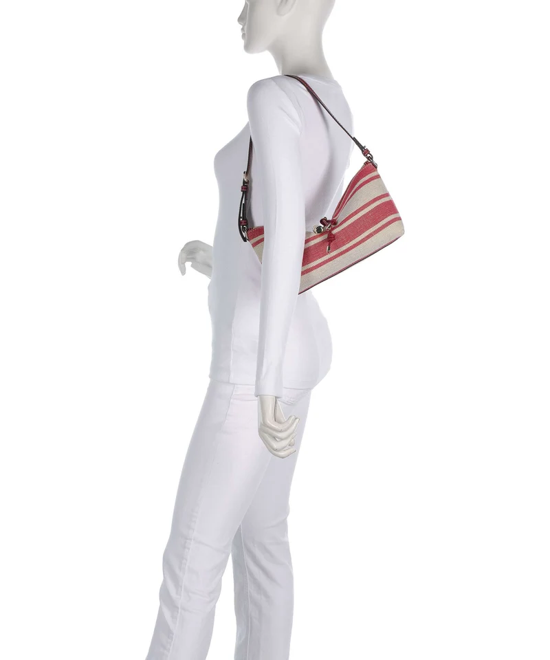 Furla Debby Mini Schultertasche toni lacca
