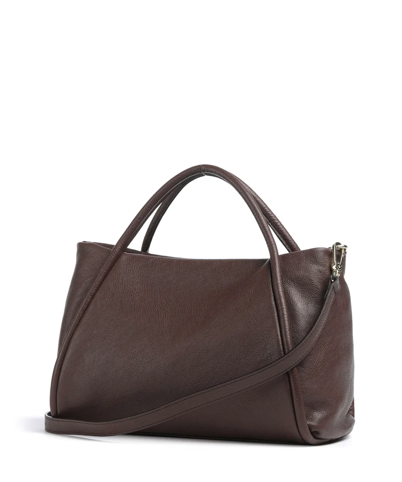 Abro Dalia Willow Handtasche wood