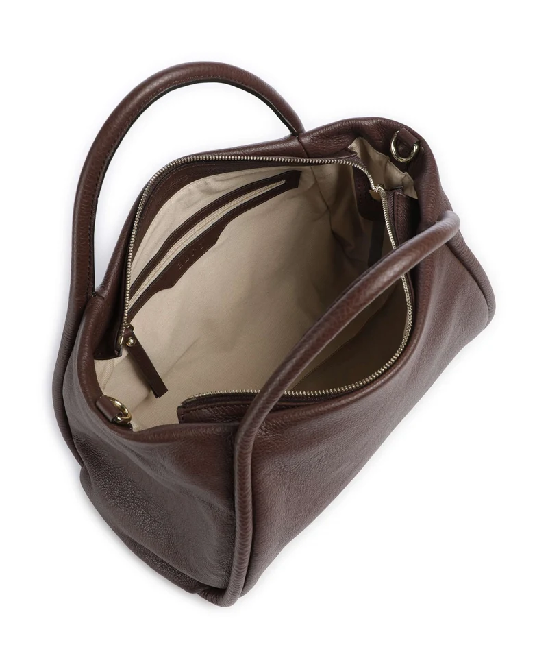 Abro Dalia Willow Handtasche wood