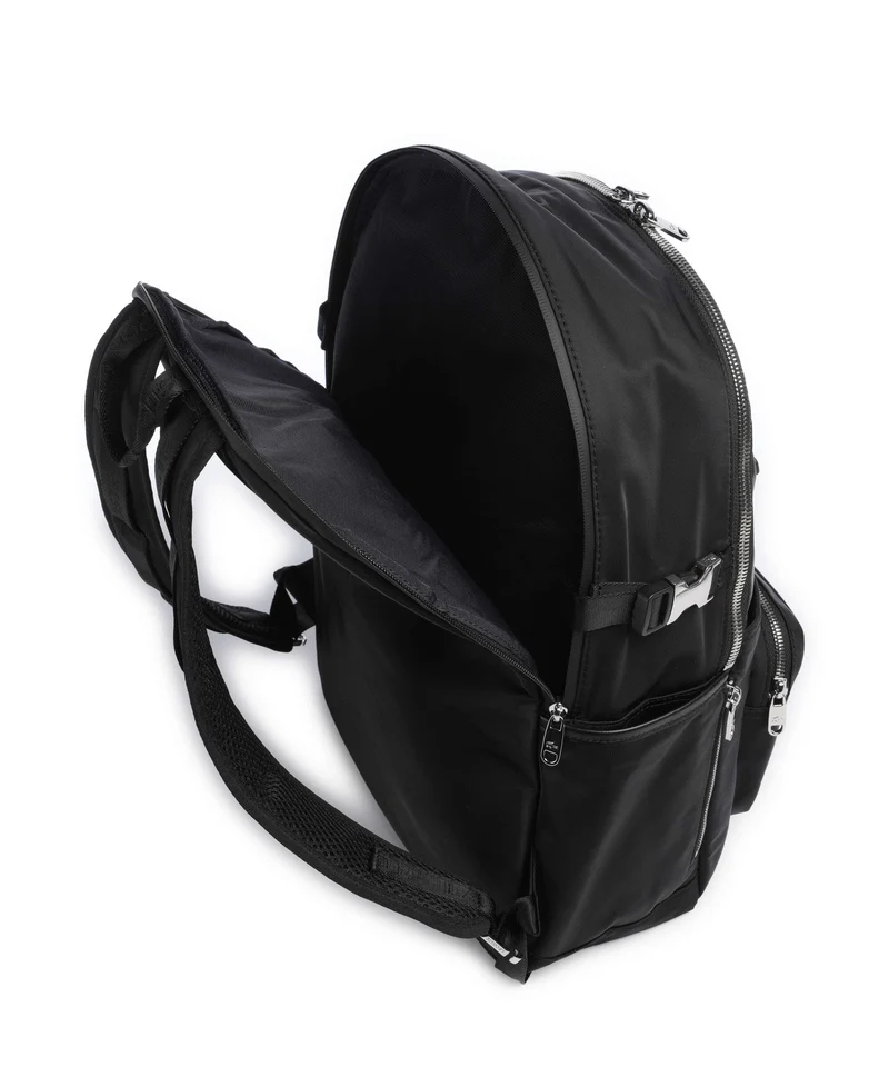 Lacoste Classics Rucksack noir