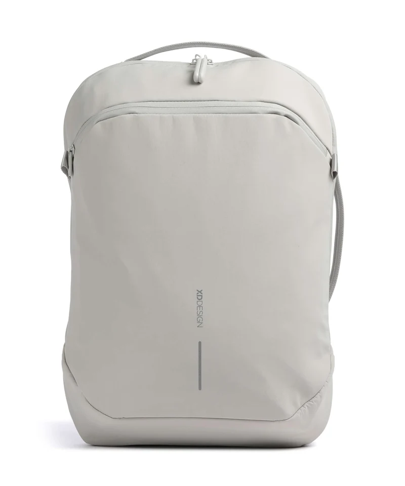 XD Design Bobby Air Laptop-Rucksack sanddust