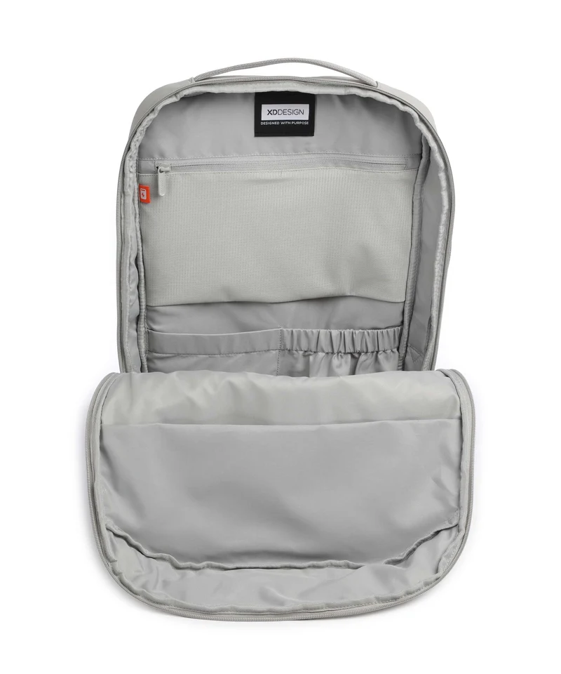 XD Design Bobby Air Laptop-Rucksack sanddust