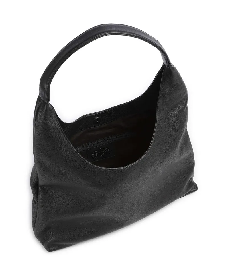 Depeche Fashion Favourites Beuteltasche black