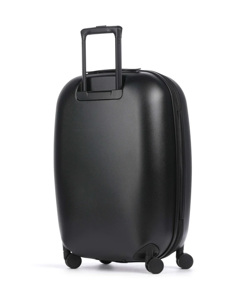 Pack Easy Gen-T 4-Rollen Trolley black