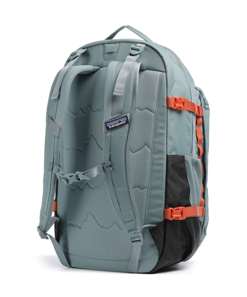 Patagonia Refugio 32 Rucksack blue sage