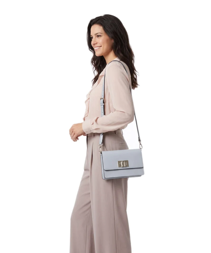 Furla 1927 Mini Umhängetasche artemisia