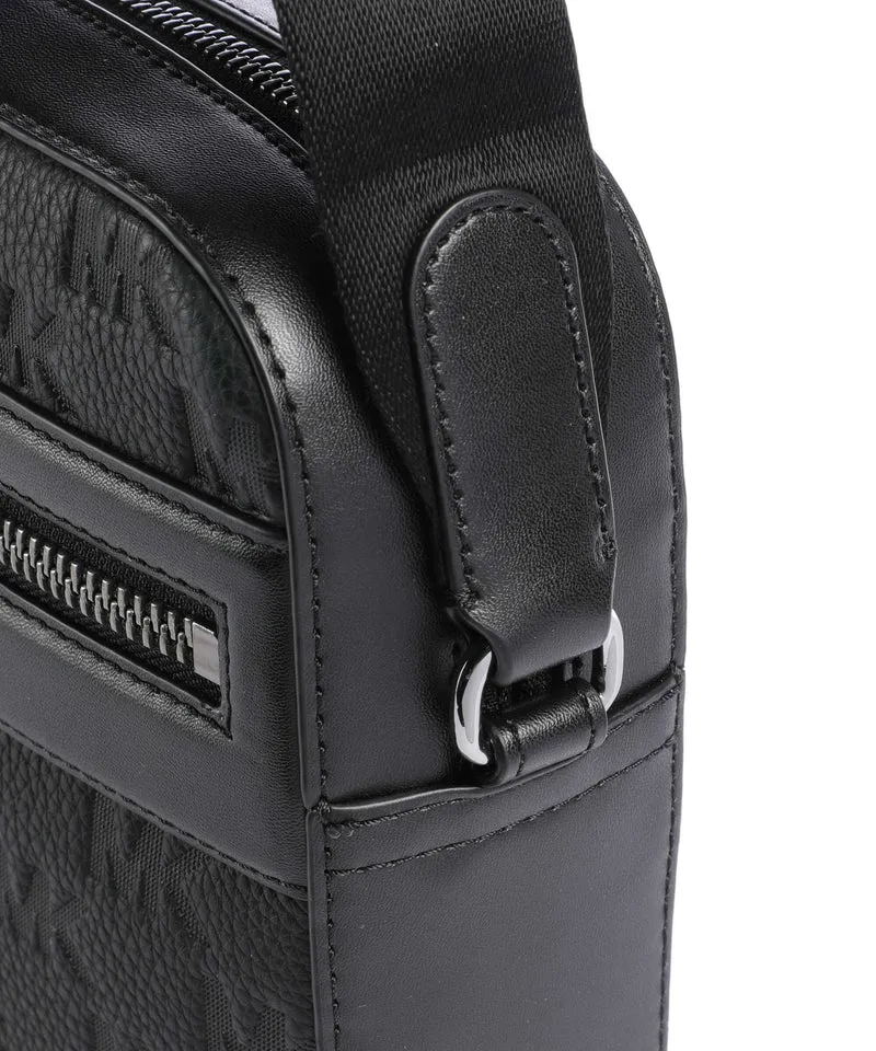 Michael Kors Jet Set Umhängetasche black