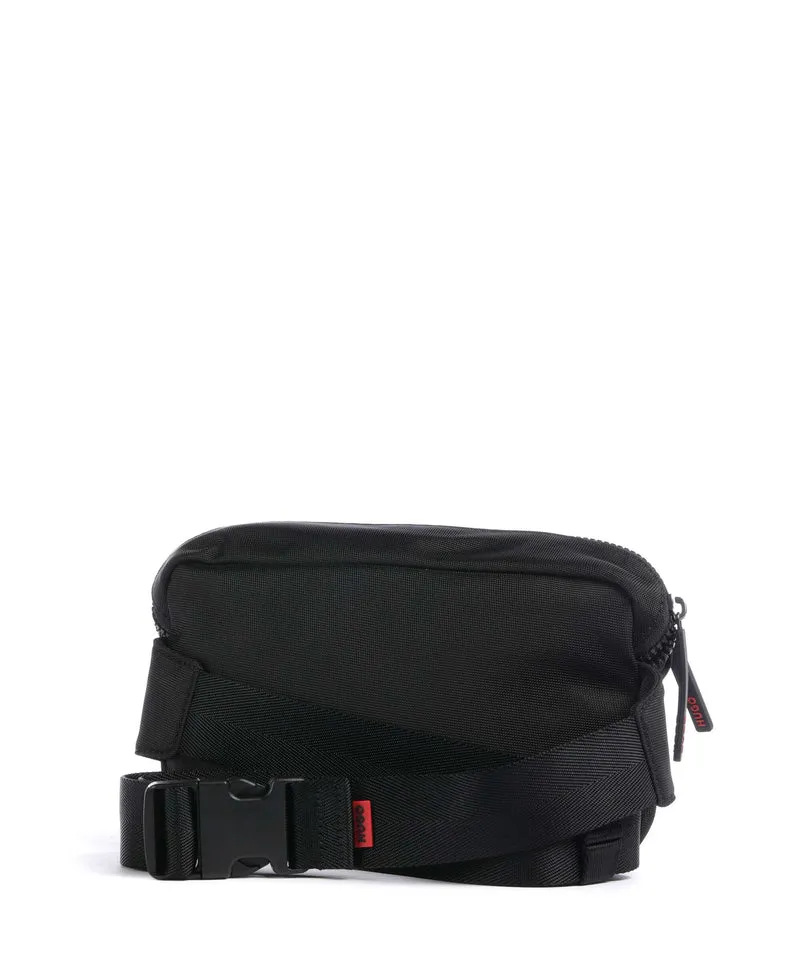 Hugo Ethon 3.0 Gürteltasche black