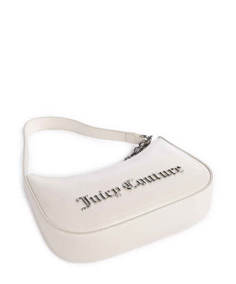 Juicy Couture Jasmine S Schultertasche marshmallow
