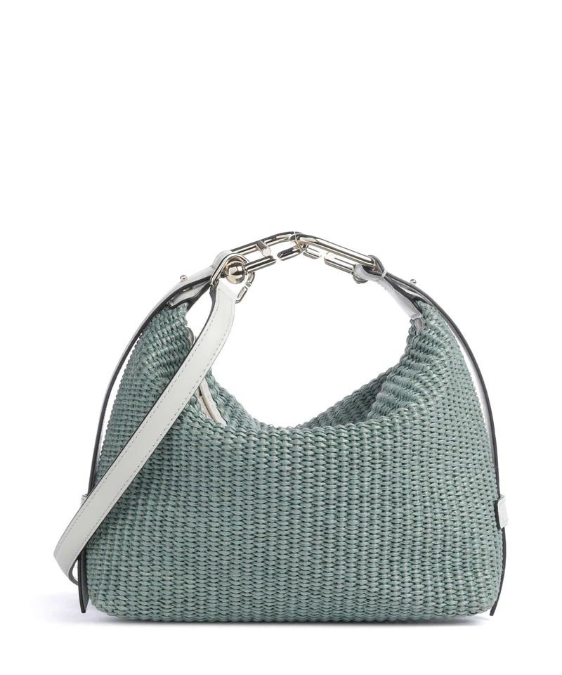 Furla Tonie Mini Handtasche toni agave light