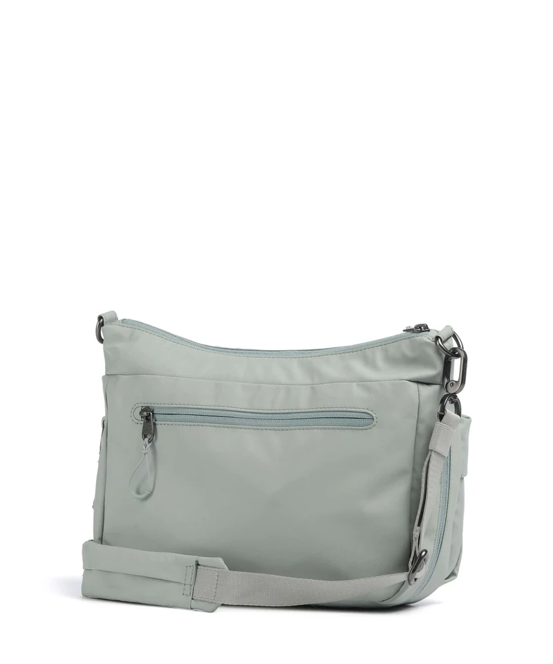 Aunts & Uncles Japan Lite Mogami Umhängetasche sage green
