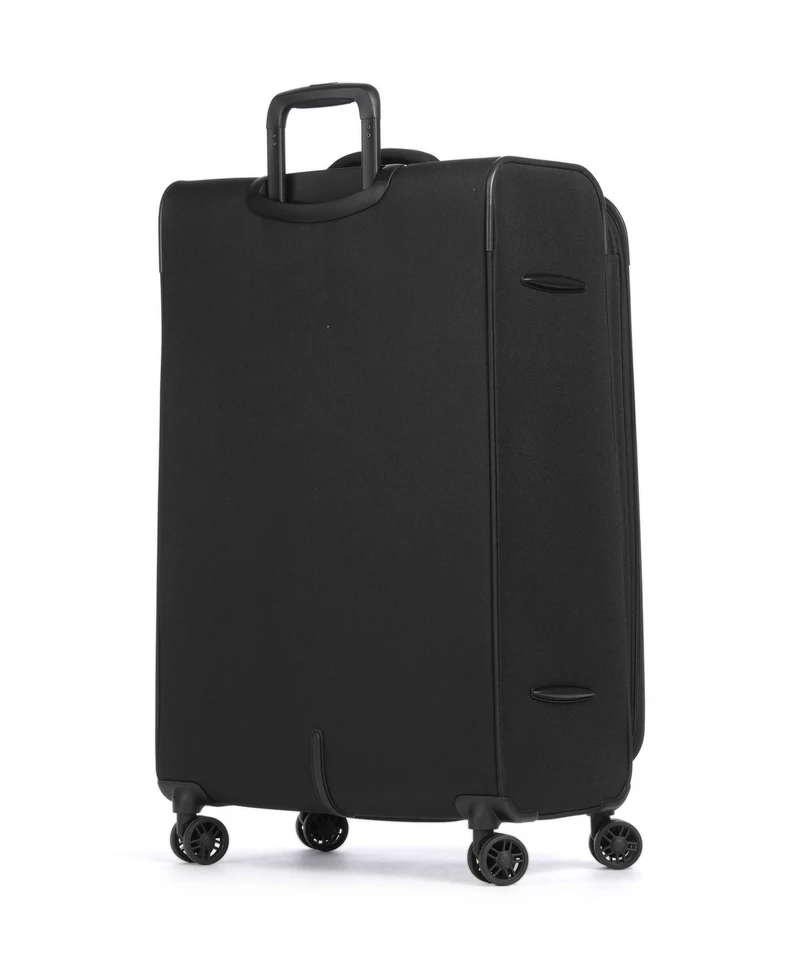 Jump Monthelys 4-Rollen Trolley dark grey