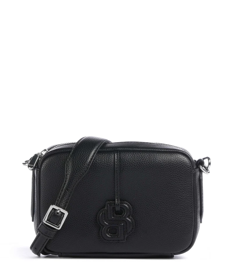 BOSS Anett Umhängetasche black