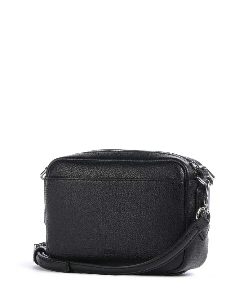 BOSS Anett Umhängetasche black
