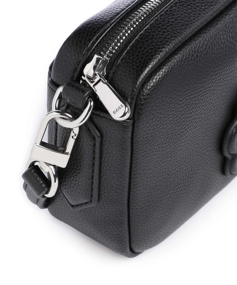 BOSS Anett Umhängetasche black