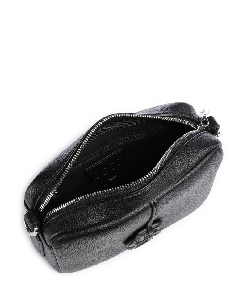 BOSS Anett Umhängetasche black