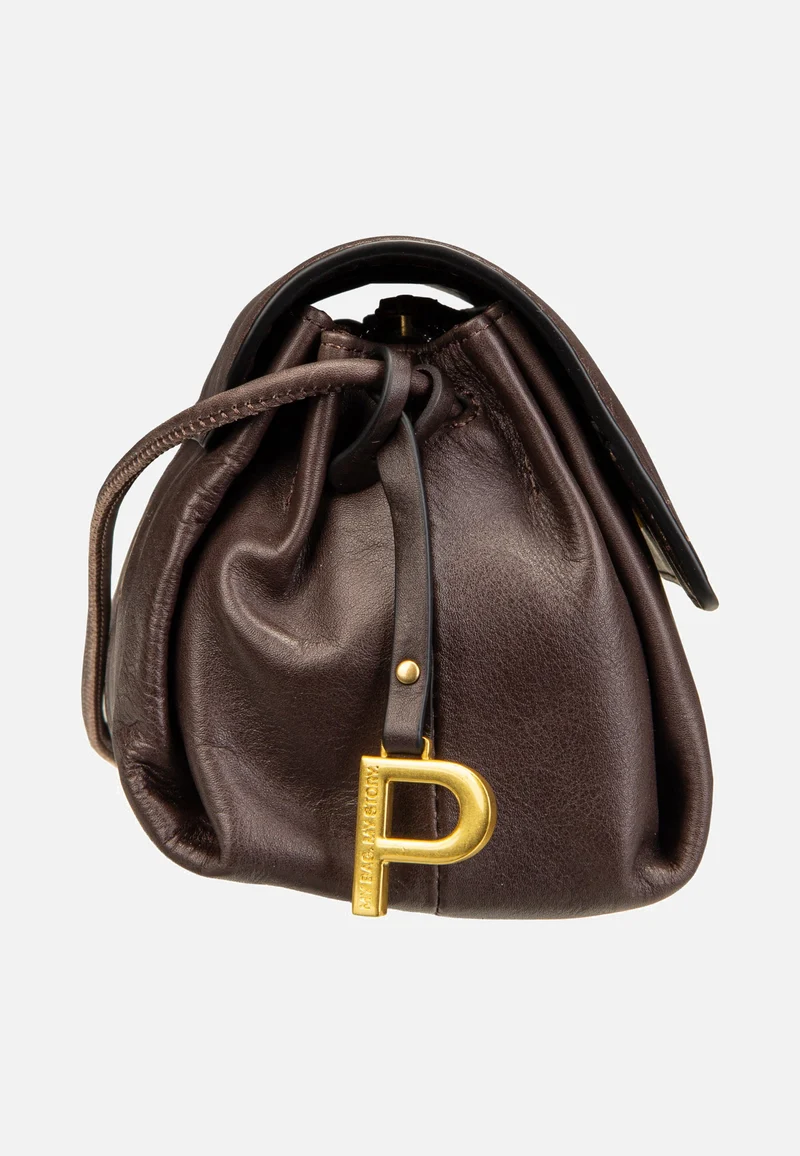 Whisper 7318 Cafe - Crossbody Bag