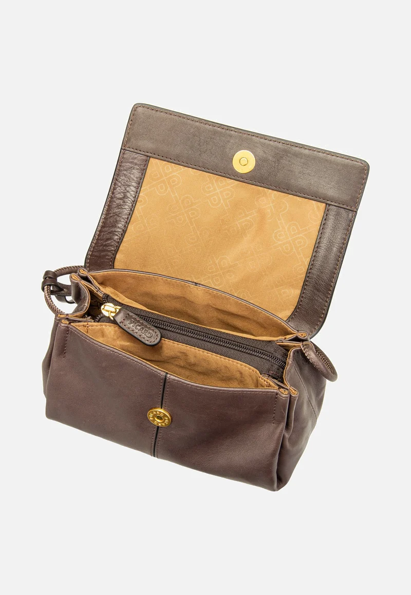 Whisper 7318 Cafe - Crossbody Bag