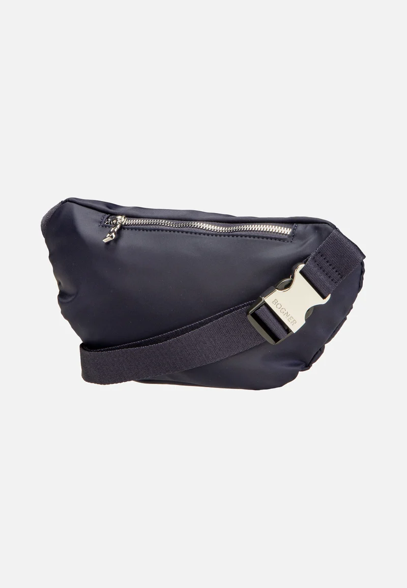 Verbier Play 1.0 Janica Hipbag Dark Blue - Gürteltasche