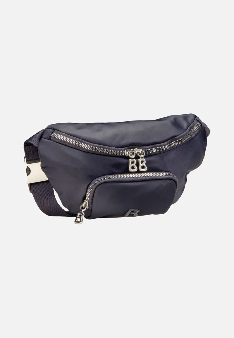 Verbier Play 1.0 Janica Hipbag Dark Blue - Gürteltasche
