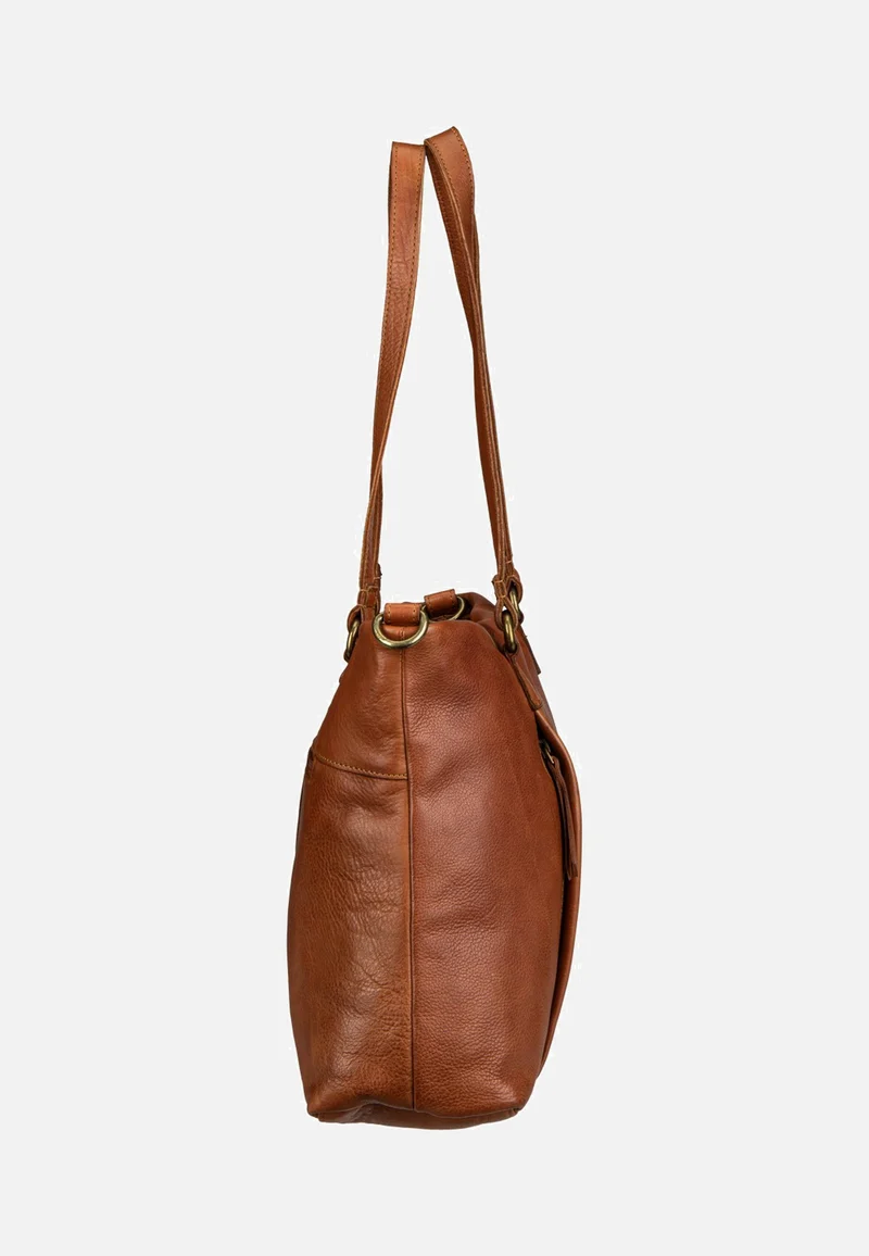 Colombiana Shopper Nougat - Shopper