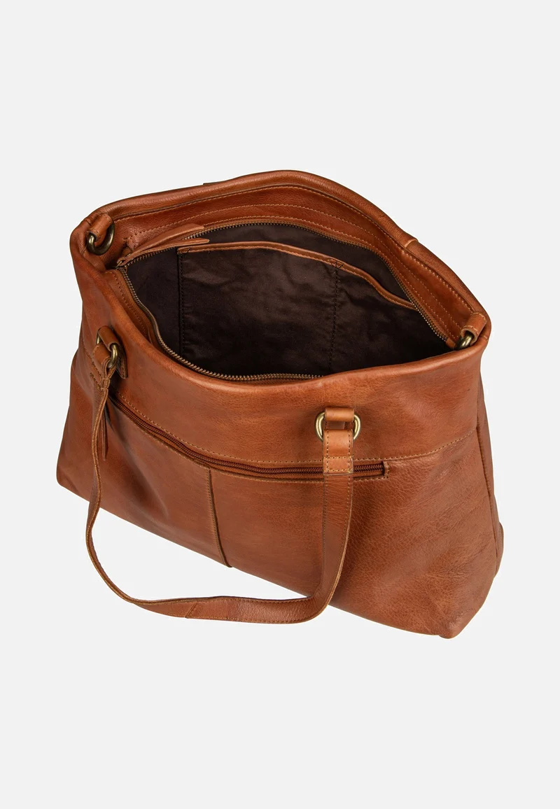 Colombiana Shopper Nougat - Shopper